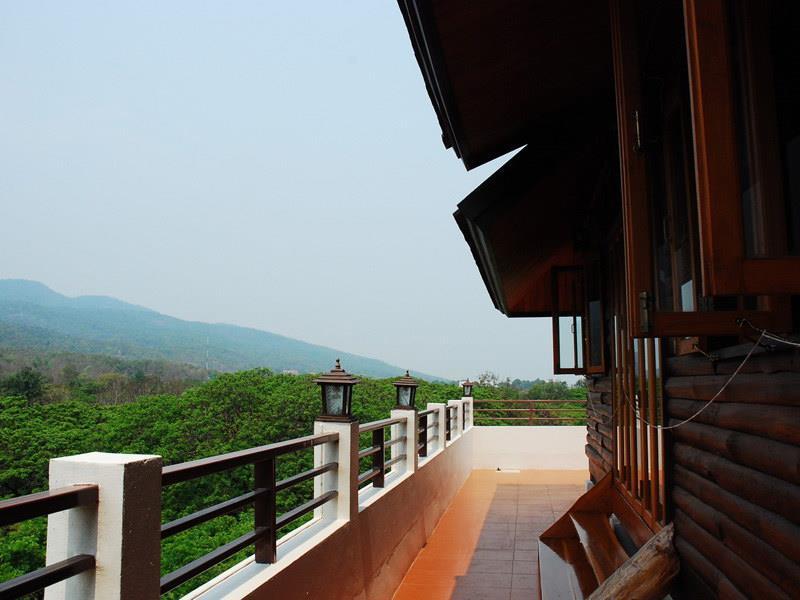 Aster Residence Chiang Mai Exterior photo