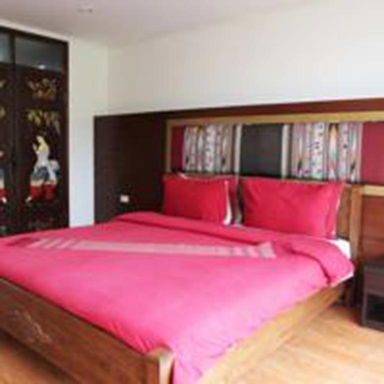 Aster Residence Chiang Mai Exterior photo